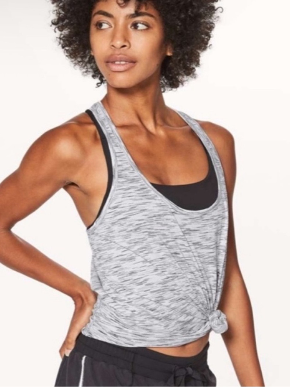 Lululemon Our Sport Tank